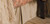 Velvet Sand Bedskirt - Full