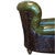 Maria Curved Back Chair