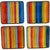 Viejo Canape Plates - Set of 4