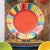 Viejo Dinner Plates - Set of 4