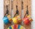 Viejo Mugs - Set of 4