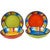 Viejo Soup/Pasta Bowls - Set of 4
