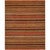 Vista Stripes Rug - 3 x 10