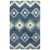 Warner Way indigo Rug - 8 x 10