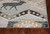 Wasatch Forest Rug - 3 x 5