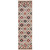 Wasatch Ivory Rug - 2 x 8