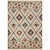 Wasatch Ivory Rug - 3 x 5