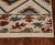 Wasatch Ivory Rug - 5 x 8