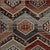 Wasatch Red Rug - 3 x 5