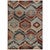 Wasatch Red Rug - 8 x 10