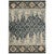 Wasatch Slate Rug - 5 x 8