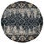 Wasatch Slate Rug - 8 Ft. Round