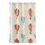 Free Spirit Cactus Shower Curtain
