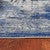 Weathered Denim Rug - 5 x 8 - OUT OF STOCK UNTIL 10/06/2025