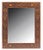 Western Brands Super Jumbo Mirror