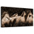 We're Out of Here Gallery Wrapped Canvas