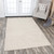 Wesley Way Ivory Rug - 8 x 10