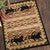 Western Escape Rug - 5 x 7