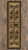 Western Home Rug - 2 x 8