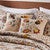 Western Medallions Pillows - Set of 2
