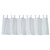 Western Spring Valance