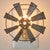 Western Windmill Nightlight