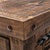 Westfork Pine Dresser