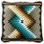 Whirlwind Smoke Pillow Cover