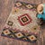 Whiskey River Natural Rug - 8 Ft. Round
