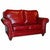 Blazing Sun Loveseat