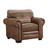 Mustang Band 4 Piece Set with Conventional Sofa