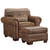 Mustang Band 4 Piece Set with Conventional Sofa