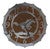 Wild Horses Clock - 12 Inch