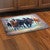 Wild Horses Comfort Floor Mat - OUT OF STOCK