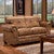 Mustang Band Loveseat