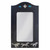 Wild Horses Mirror - 36 Inch