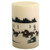 Wild Horses Pillar Candle - 4 Inch