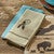 Bison Plain Dreamcatcher Napkins - Set of 4