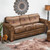 Mustang Band Sofa