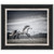 Wind Blown Mane II Framed Print