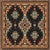Wind River Rug - 8 Ft. Square