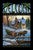 Wintry Cabin Welcome Stained Glass Art