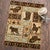 Wrangler Cowboy Rug - 2 x 3