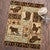 Wrangler Cowboy Rug - 5 x 8