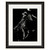 Wyoming Rodeo II Framed Art