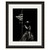 Wyoming Rodeo III Framed Art