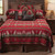 Yellowstone III Value Bed Set - Cal. King