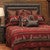 Yellowstone III Value Bed Set - Super Queen