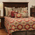 Yuma Sol Coverlet - King