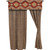 Yuma Sol Drape Set